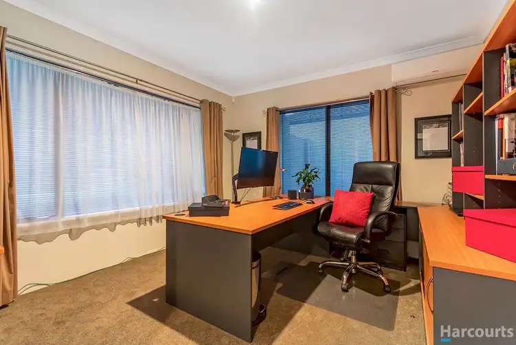 Fifth view of Homely house listing, 27 Rosewell Green, Wanneroo WA 6065