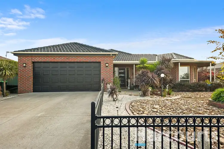 Main view of Homely house listing, 113 Howe Street, Miners Rest VIC 3352