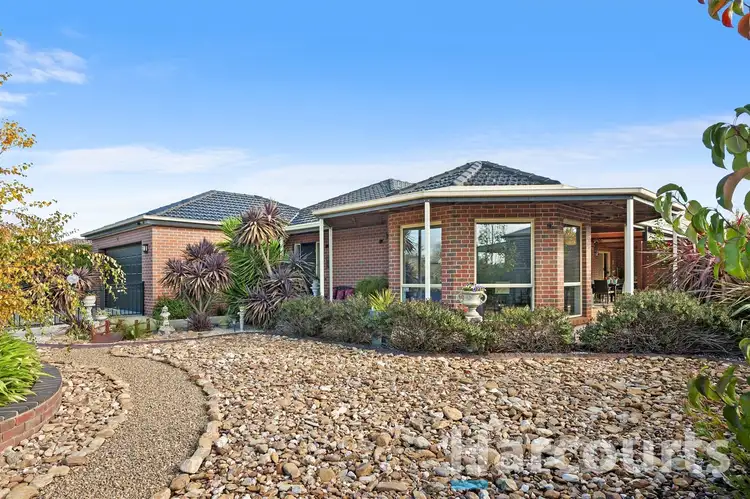 Second view of Homely house listing, 113 Howe Street, Miners Rest VIC 3352