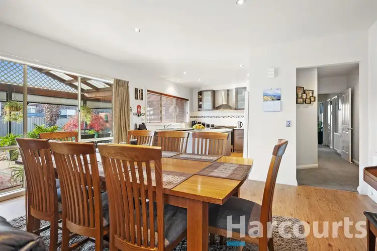 Fourth view of Homely house listing, 113 Howe Street, Miners Rest VIC 3352