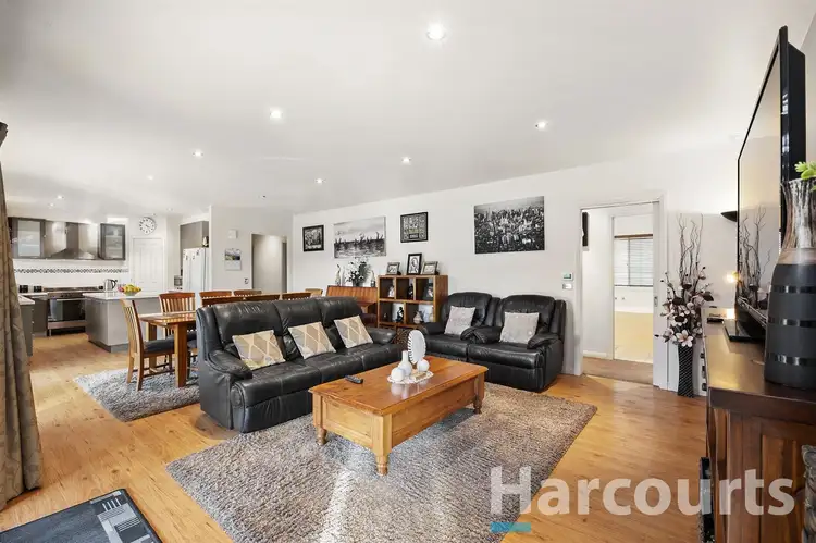Fifth view of Homely house listing, 113 Howe Street, Miners Rest VIC 3352