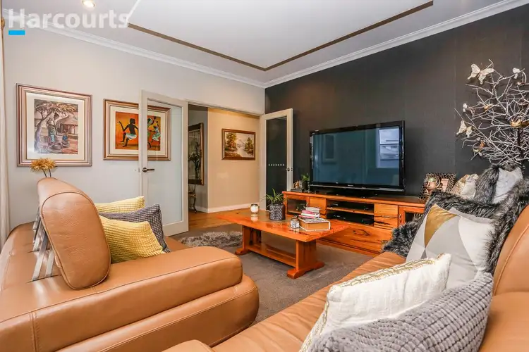 Fifth view of Homely house listing, 28 Lovage Street, Banjup WA 6164