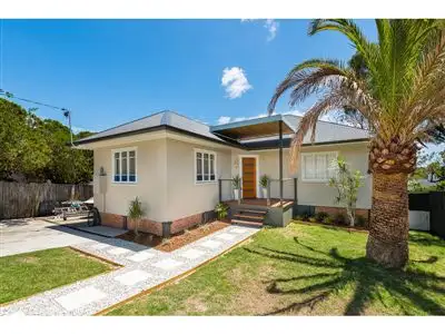Third view of Homely house listing, 41 Deakin Avenue, Southport QLD