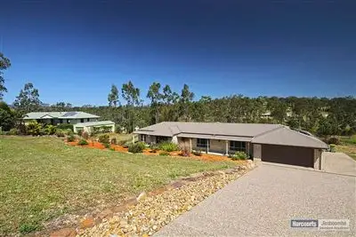 Main view of Homely house listing, 37-39 Borrowdale Court, Mundoolun QLD