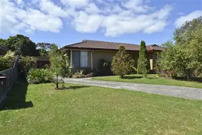 11 Wirth Crt, Newcomb VIC