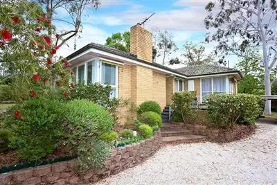 20 Brampton Court, Vermont VIC