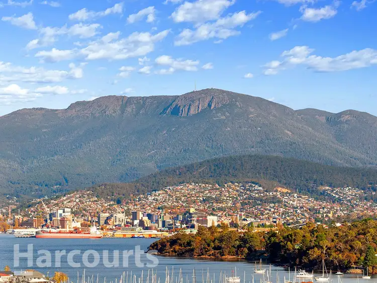 Third view of Homely unit listing, 3/26 Alma Street, Bellerive TAS 7018
