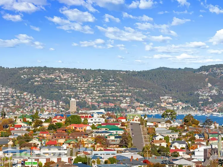 Fourth view of Homely unit listing, 3/26 Alma Street, Bellerive TAS 7018