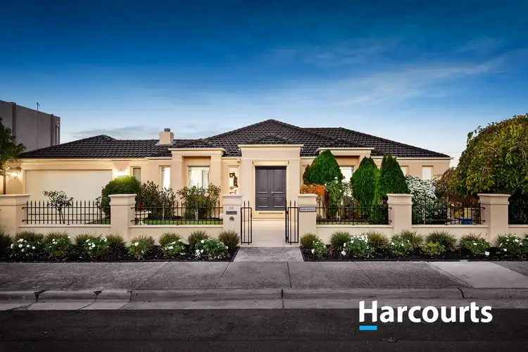 50 Lum Road, Wheelers Hill VIC 3150