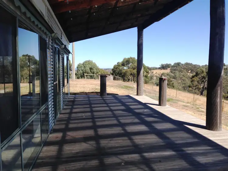 Second view of Homely house listing, 1725 Skyline Road, Alexandra VIC 3714