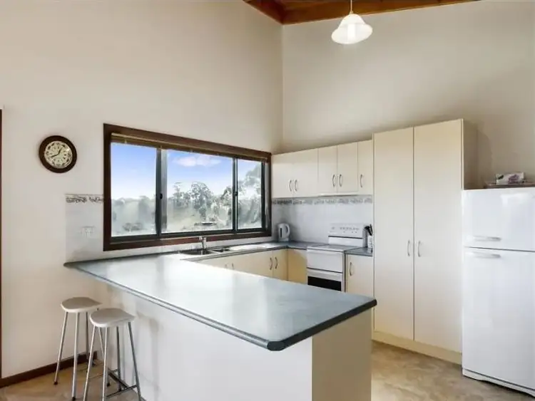 Third view of Homely house listing, 1725 Skyline Road, Alexandra VIC 3714