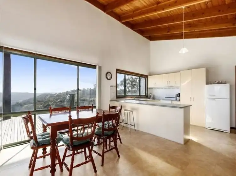 Fifth view of Homely house listing, 1725 Skyline Road, Alexandra VIC 3714
