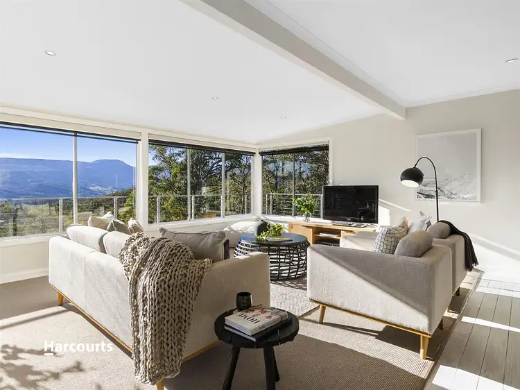 Main view of Homely house listing, 42 Huon View Road, Lower Longley TAS 7109