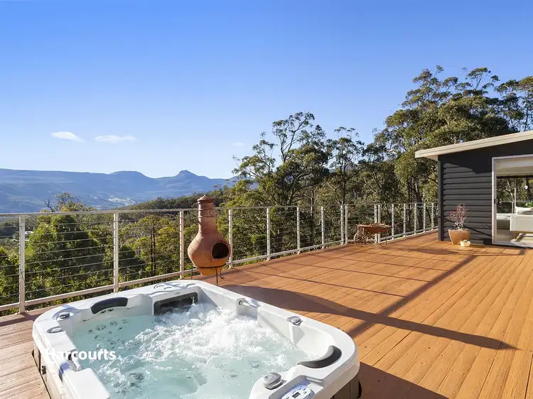 Second view of Homely house listing, 42 Huon View Road, Lower Longley TAS 7109