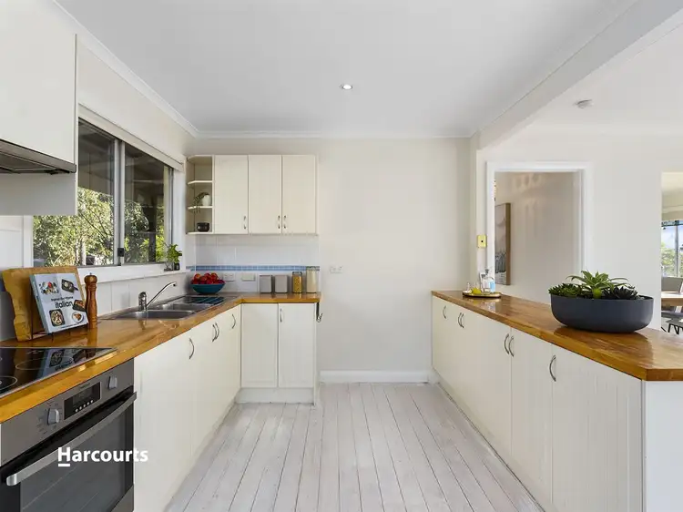 Third view of Homely house listing, 42 Huon View Road, Lower Longley TAS 7109