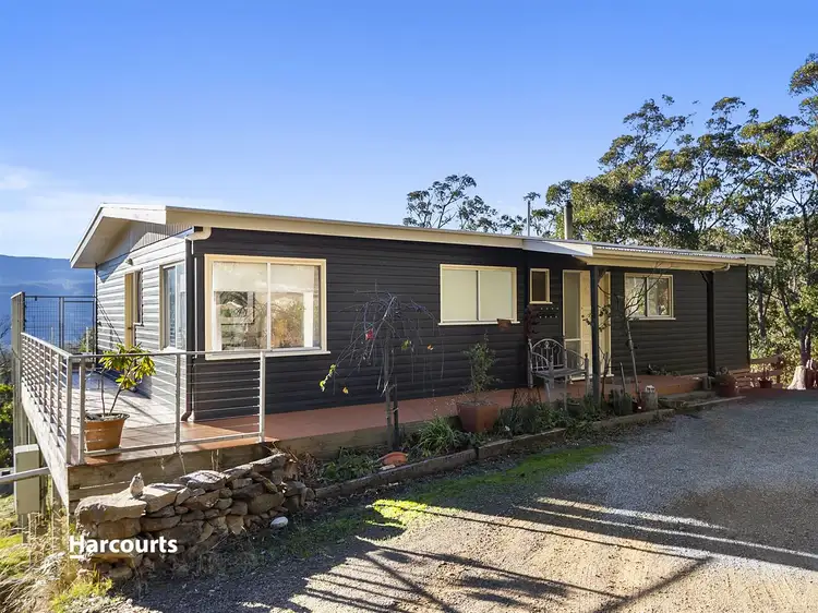 Fifth view of Homely house listing, 42 Huon View Road, Lower Longley TAS 7109