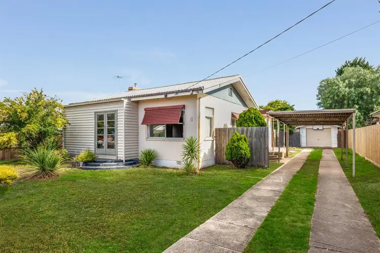 6 Florence Street, Lara VIC 3212