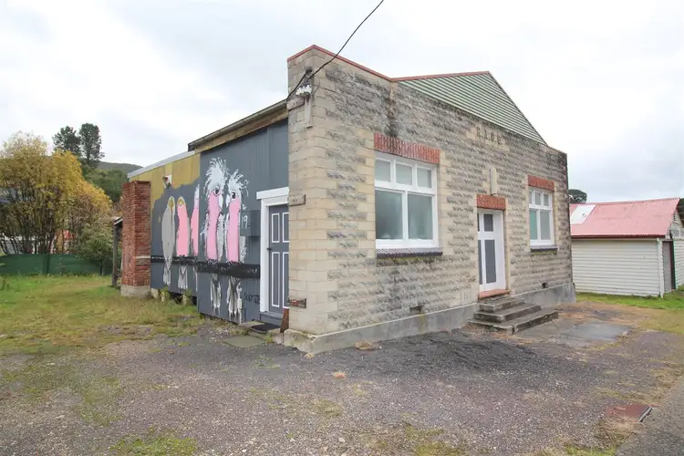 19 Bowes Street, Queenstown TAS 7467