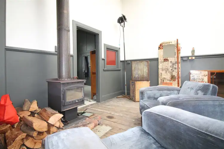 Third view of Homely studio listing, 19 Bowes Street, Queenstown TAS 7467