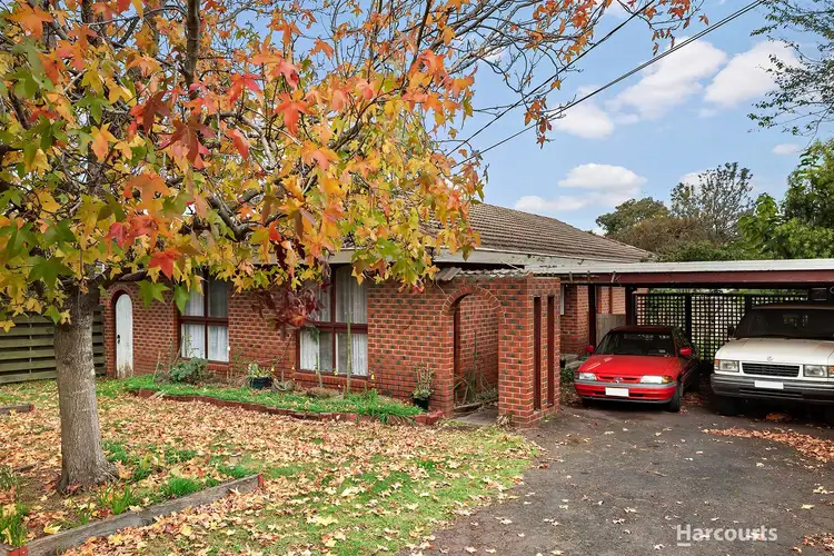 Third view of Homely house listing, 18 Monaro Close, Wantirna South VIC 3152