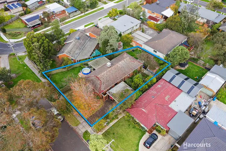 Fifth view of Homely house listing, 18 Monaro Close, Wantirna South VIC 3152