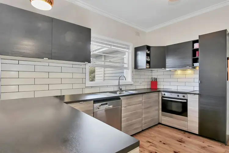 Third view of Homely house listing, 75 Calvert Street, Hamlyn Heights VIC 3215