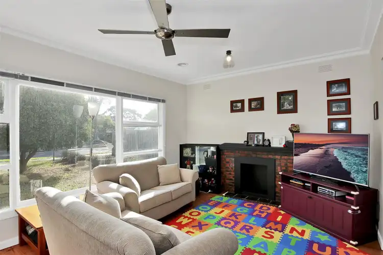 Fourth view of Homely house listing, 75 Calvert Street, Hamlyn Heights VIC 3215
