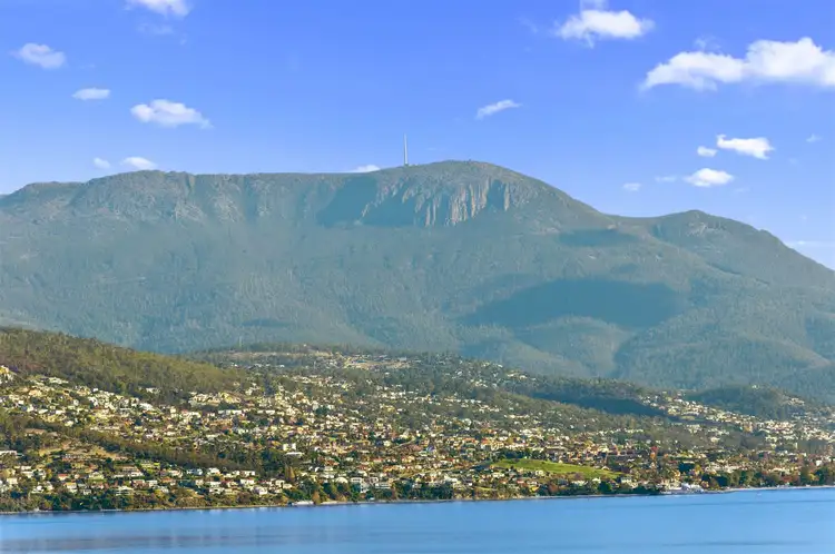 Fourth view of Homely land listing, 12 Cherrington Drive, Tranmere TAS 7018