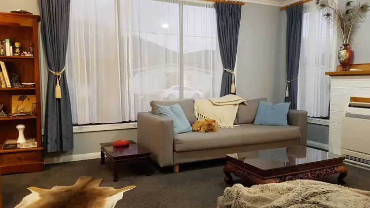 Second view of Homely house listing, 35 Sedgewick Street, Queenstown TAS 7467