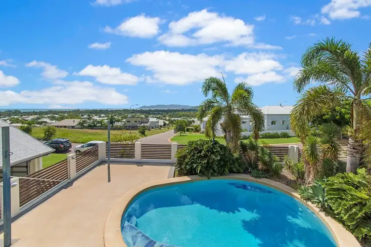 Second view of Homely house listing, 26 Baxendell Place, Bushland Beach QLD 4818