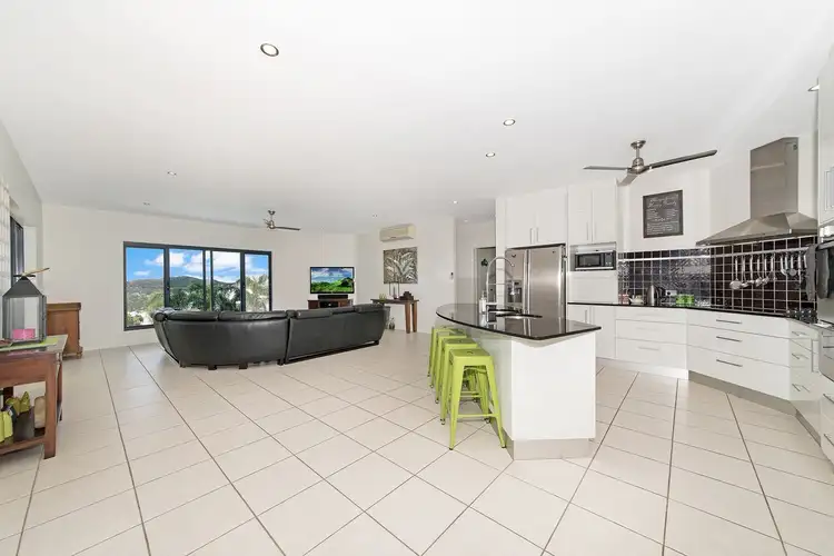 Third view of Homely house listing, 26 Baxendell Place, Bushland Beach QLD 4818