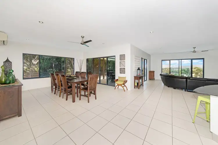 Fourth view of Homely house listing, 26 Baxendell Place, Bushland Beach QLD 4818