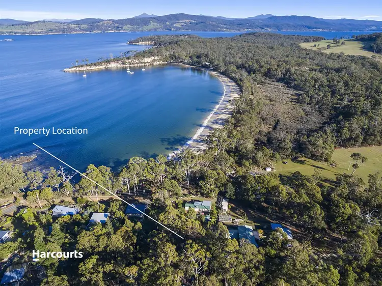 Main view of Homely land listing, 47 Williams Road, Randalls Bay TAS 7112