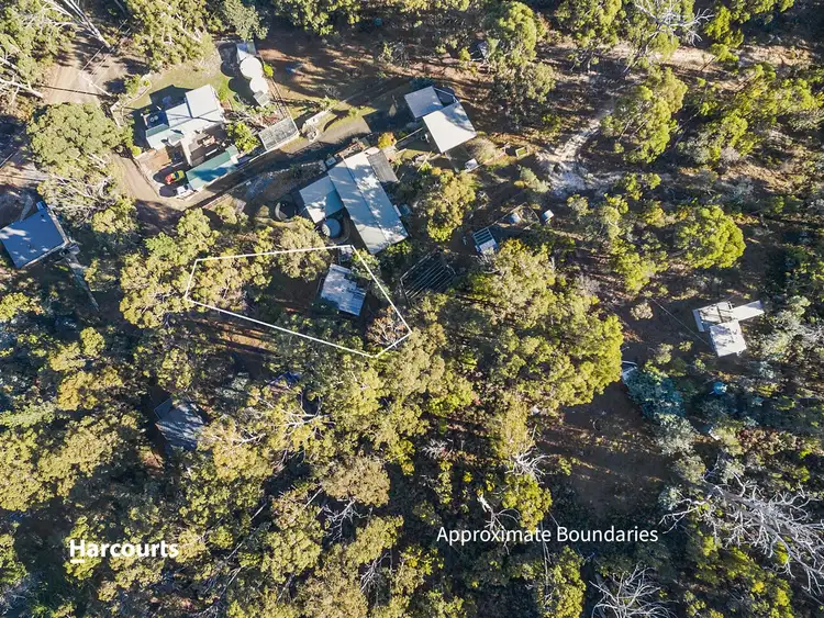 Second view of Homely land listing, 47 Williams Road, Randalls Bay TAS 7112