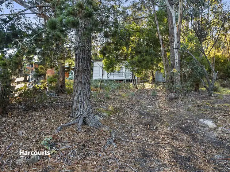 Third view of Homely land listing, 47 Williams Road, Randalls Bay TAS 7112