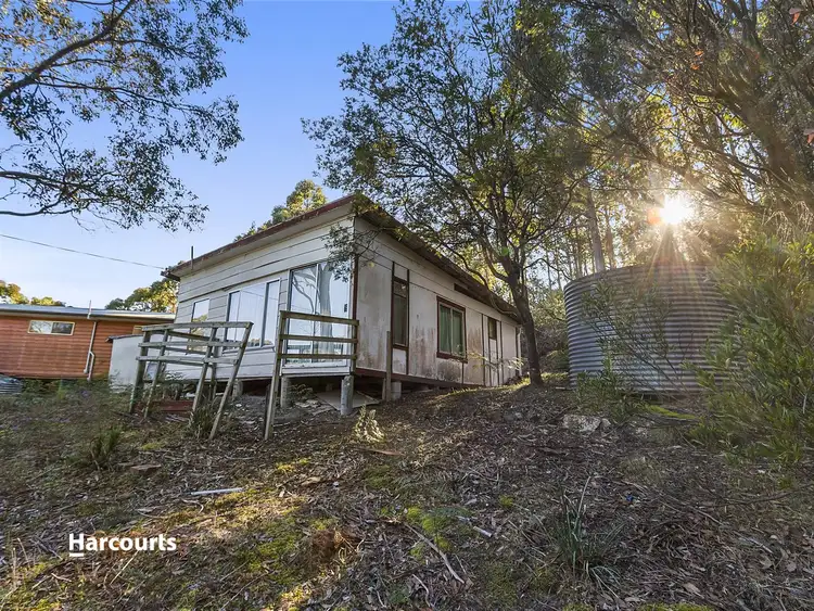 Fourth view of Homely land listing, 47 Williams Road, Randalls Bay TAS 7112