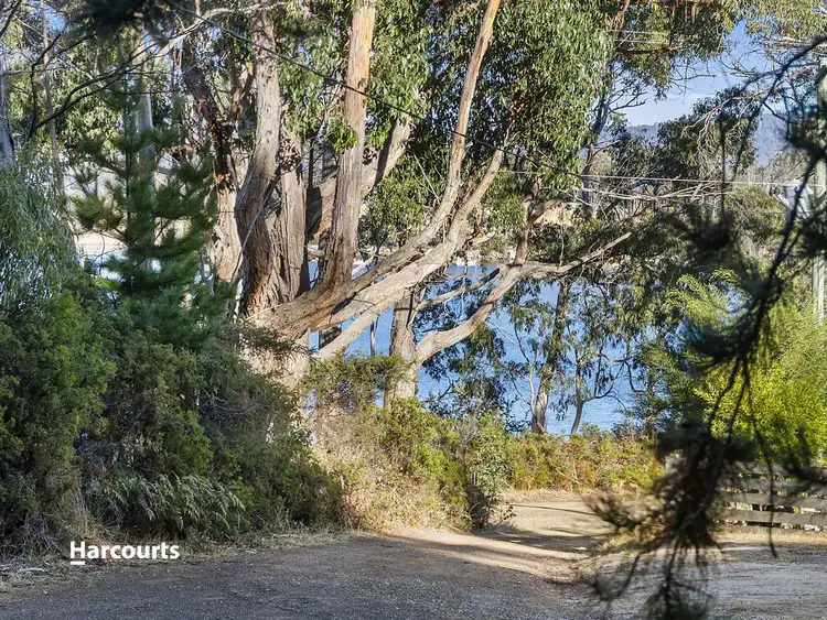 Fifth view of Homely land listing, 47 Williams Road, Randalls Bay TAS 7112