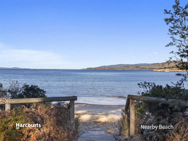 Sixth view of Homely land listing, 47 Williams Road, Randalls Bay TAS 7112