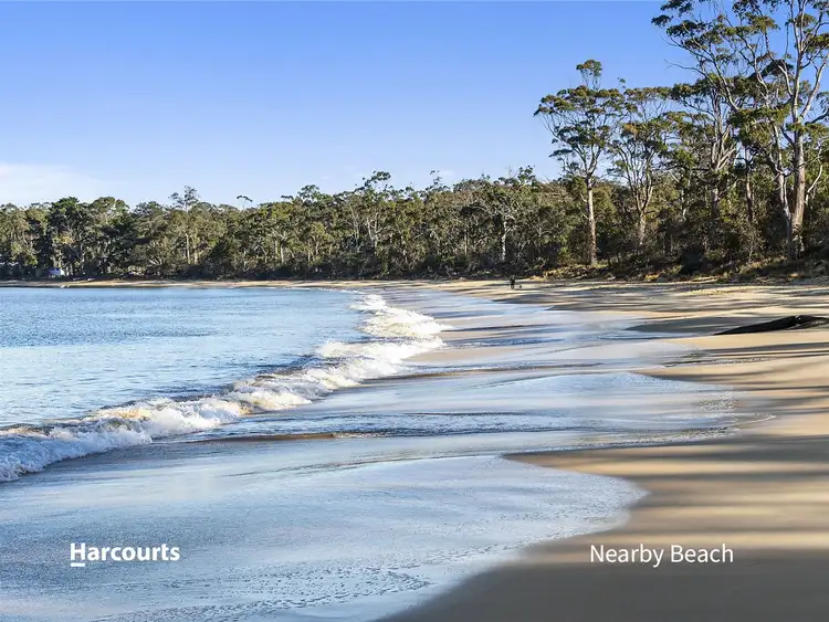 Seventh view of Homely land listing, 47 Williams Road, Randalls Bay TAS 7112