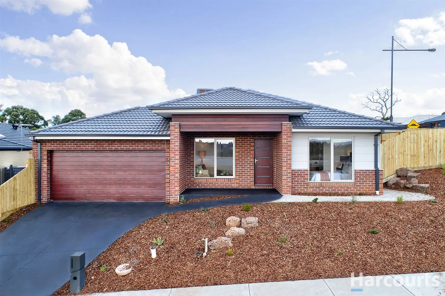 Main view of Homely house listing, 19 Byron Drive, Drouin VIC 3818