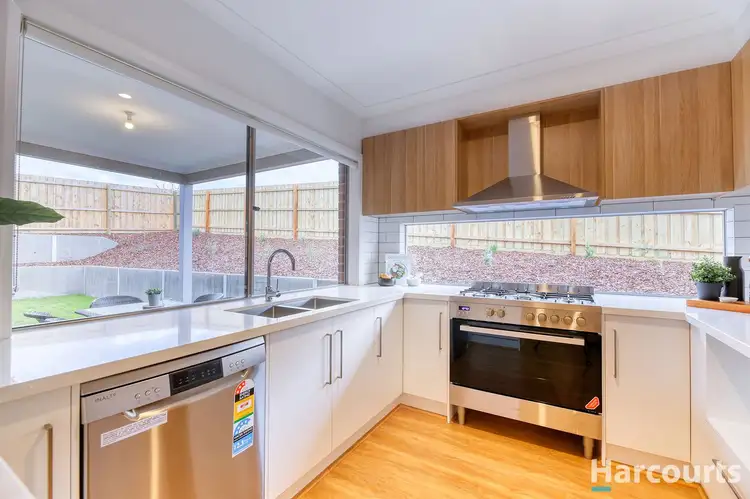 Fourth view of Homely house listing, 19 Byron Drive, Drouin VIC 3818