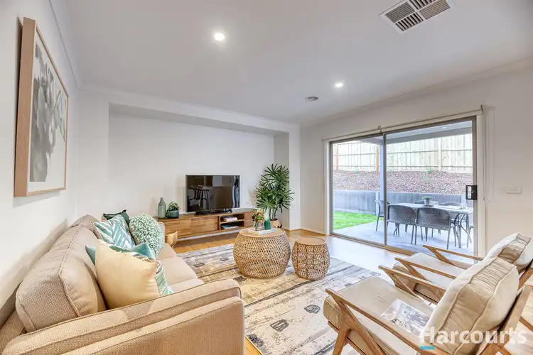 Sixth view of Homely house listing, 19 Byron Drive, Drouin VIC 3818