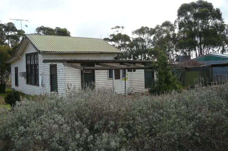 Main view of Homely rural property listing, 671 Traynors Lagoon Road, St Arnaud North VIC 3477