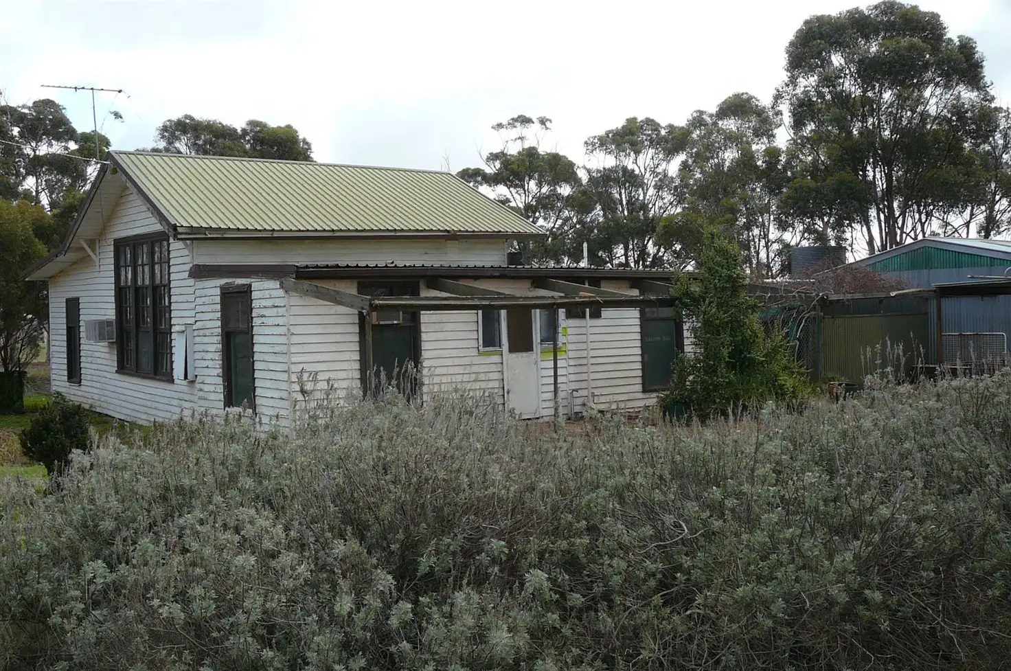Main view of Homely rural property listing, 671 Traynors Lagoon Road, St Arnaud North VIC 3477