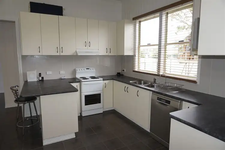 Second view of Homely house listing, 39 Drayton Street, Allora QLD 4362