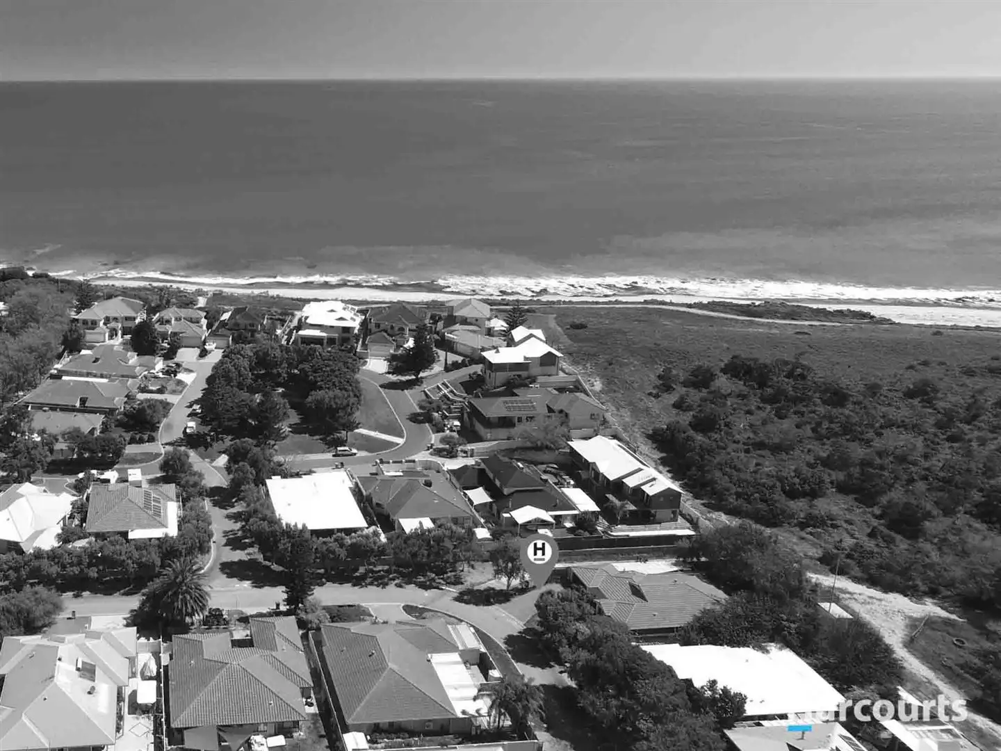 Main view of Homely house listing, 14 Paradise Circuit, Halls Head WA 6210