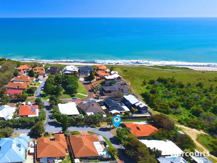Second view of Homely house listing, 14 Paradise Circuit, Halls Head WA 6210