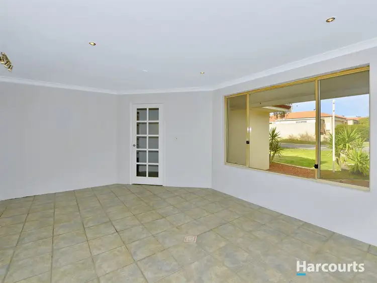 Fifth view of Homely house listing, 14 Paradise Circuit, Halls Head WA 6210