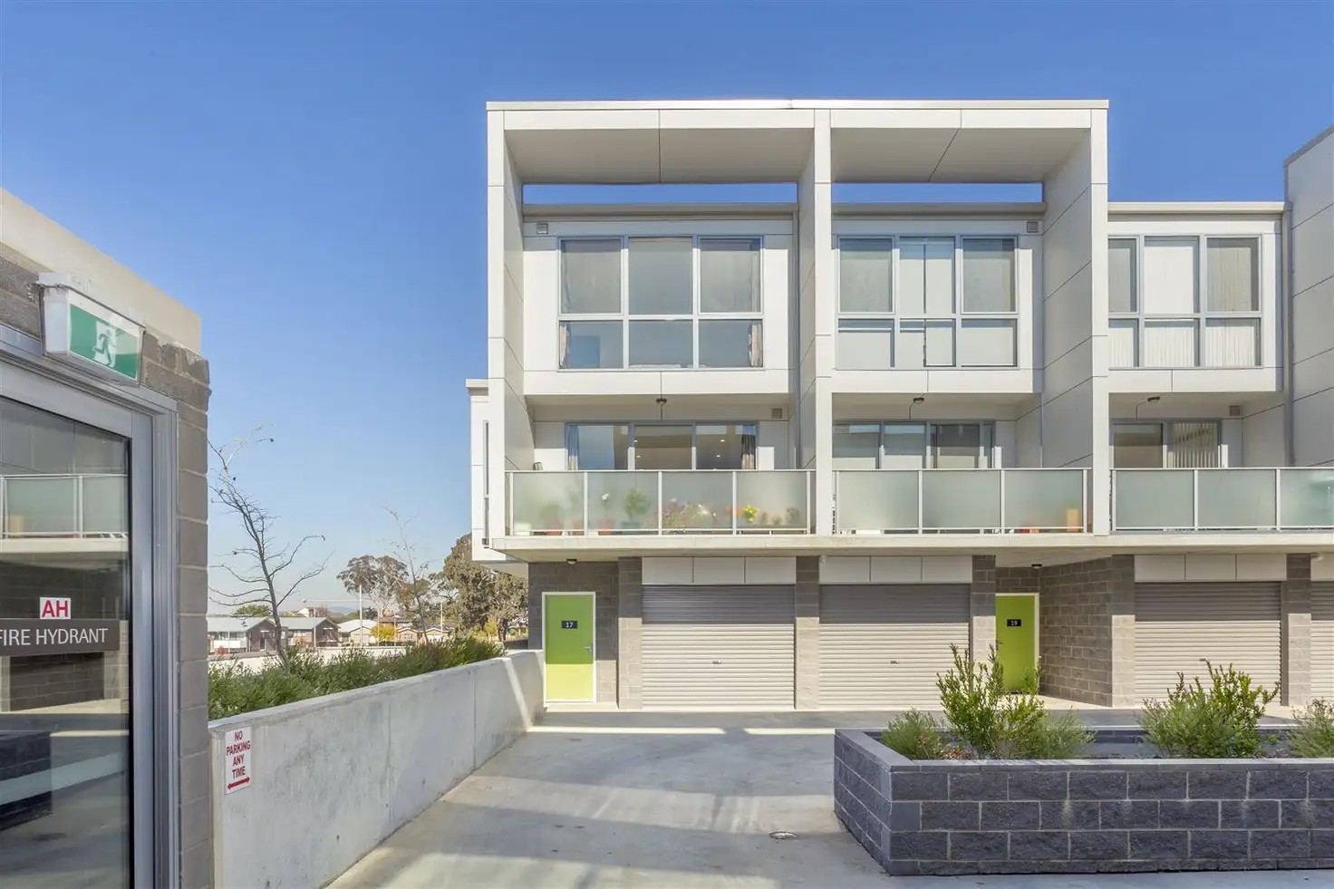 Main view of Homely unit listing, 17/815 Horse Park Drive, Amaroo ACT 2914