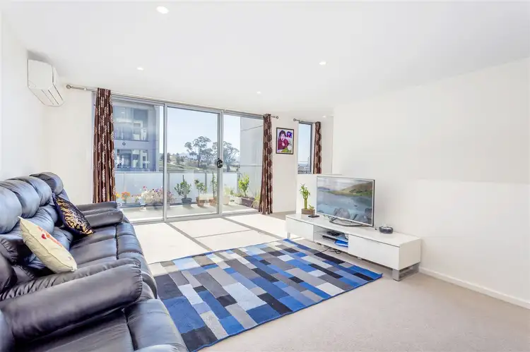 Third view of Homely unit listing, 17/815 Horse Park Drive, Amaroo ACT 2914